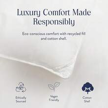 Duvets & Down Comforters - 1pc Random Throw Pillow - View 4