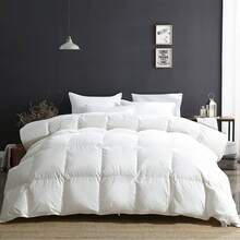 Duvets & Down Comforters - One-size Pillow - View 5