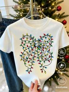 Women T-Shirts - White - View 1