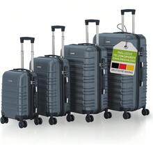 Travel Storage Set - Anthracite - View 2