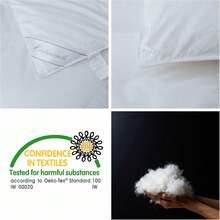 Duvets & Down Comforters - One-size Pillow - View 7