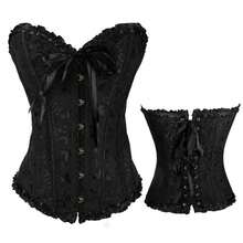 European And American Style Corset, Sexy And Figure-Hugging, Designed ...