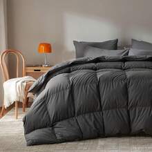 Duvets & Down Comforters - One-size Pillow - View 1