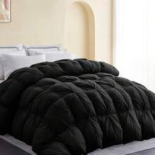 Duvets & Down Comforters - 1pc Random Throw Pillow - View 7