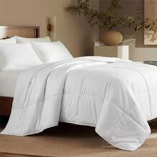 Duvets & Down Comforters - One-size Pillow - View 6