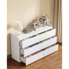 Sofa Parts - White - View 6