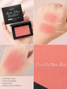 zephoco Blush - 03 - View 1