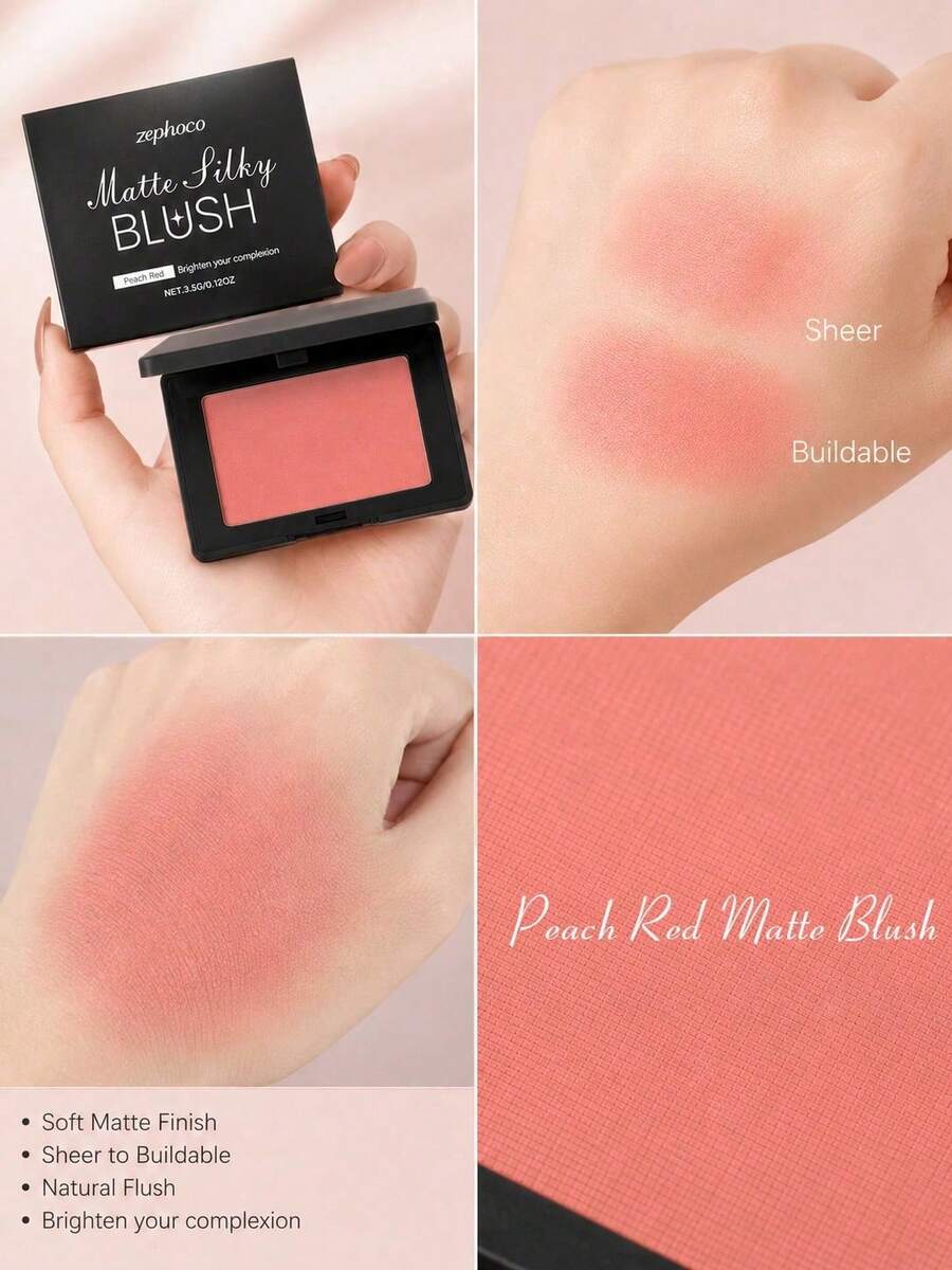 zephoco Blush - 03 - View 1
