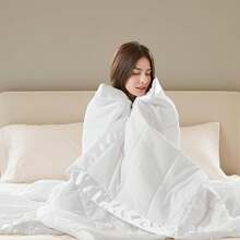 Duvets & Down Comforters - One-size Pillow - View 4