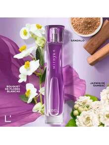 lbel Perfume - Floral - View 2