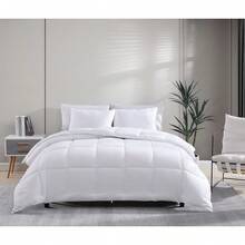 Duvets & Down Comforters - One-size Pillow - View 3