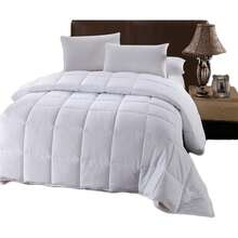 Duvets & Down Comforters - One-size Pillow - View 2
