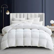Duvets & Down Comforters - One-size Pillow - View 7