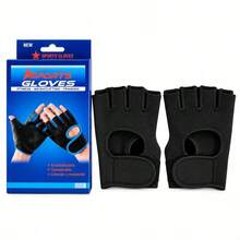 Hand & Elbow & Arm Protectors - Black - View 10