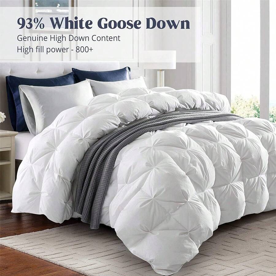 Duvets & Down Comforters - One-size Pillow - View 1