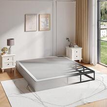 Bed Bases & Foundations - Black - View 1
