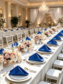 Royal Blue