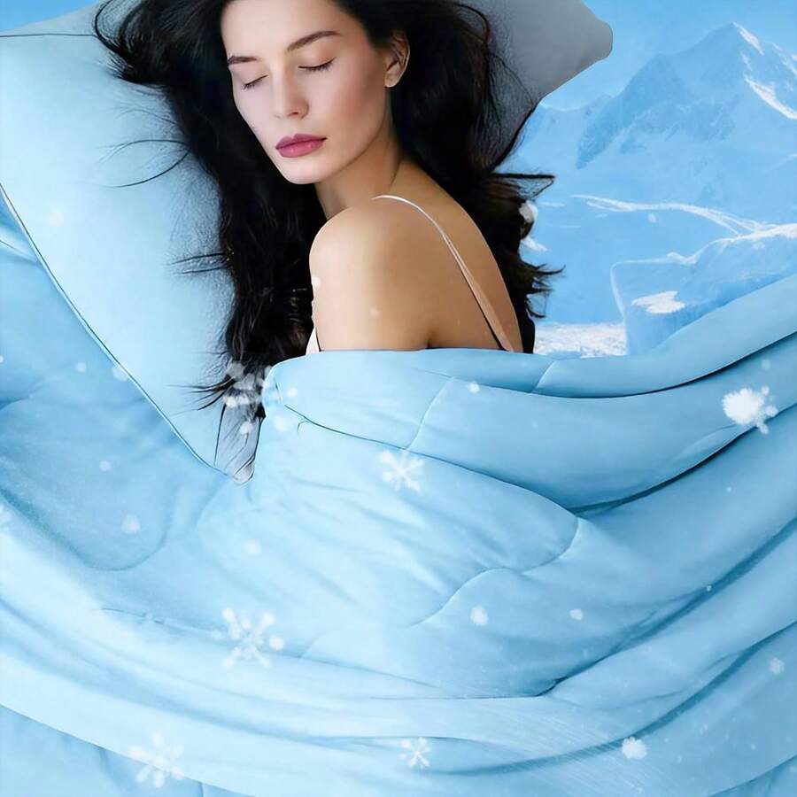 Duvets & Down Comforters - One-size Pillow - View 1