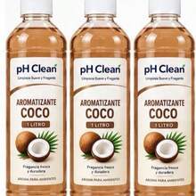 Laundry Soap & Powder - Liquid - View 1