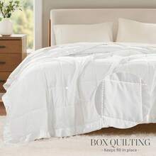 Duvets & Down Comforters - One-size Pillow - View 5