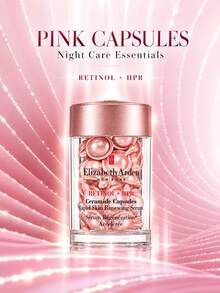 Kapsul Elizabeth Arden RETINOL + HPR - 14ml/30 kapsul - 14 ml - View 2