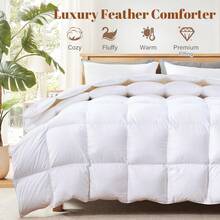Duvets & Down Comforters - One-size Pillow - View 2