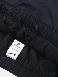 Nike Men's AS M NK TF FORM PANT TPR LINED Woven Pants IO9196-010 - Black - View 4