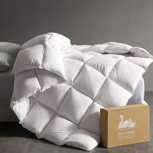 Duvets & Down Comforters - One-size Pillow - View 1