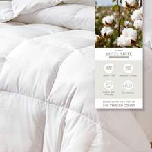 Duvets & Down Comforters - One-size Pillow - View 6