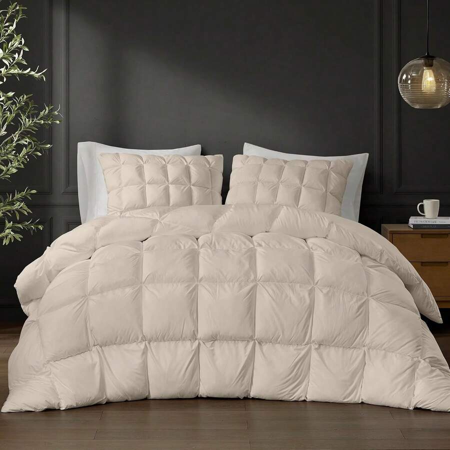 Duvets & Down Comforters