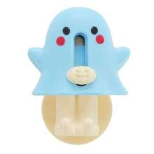 1pc Adorable Ghost Pumpkin Mini Craft Knife With Self-Adhesive Wall Hook, Cartoon Unboxing Tool, Suitable For Paper Cutting, Parcel Opening, Desktop Organization, And Daily Use. - Ghost-in-the-shell Knife - View 10