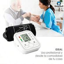 Blood Pressure Monitors & Accessories - ALPS-GRAY - View 9
