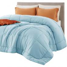 Duvets & Down Comforters - One-size Pillow - View 1