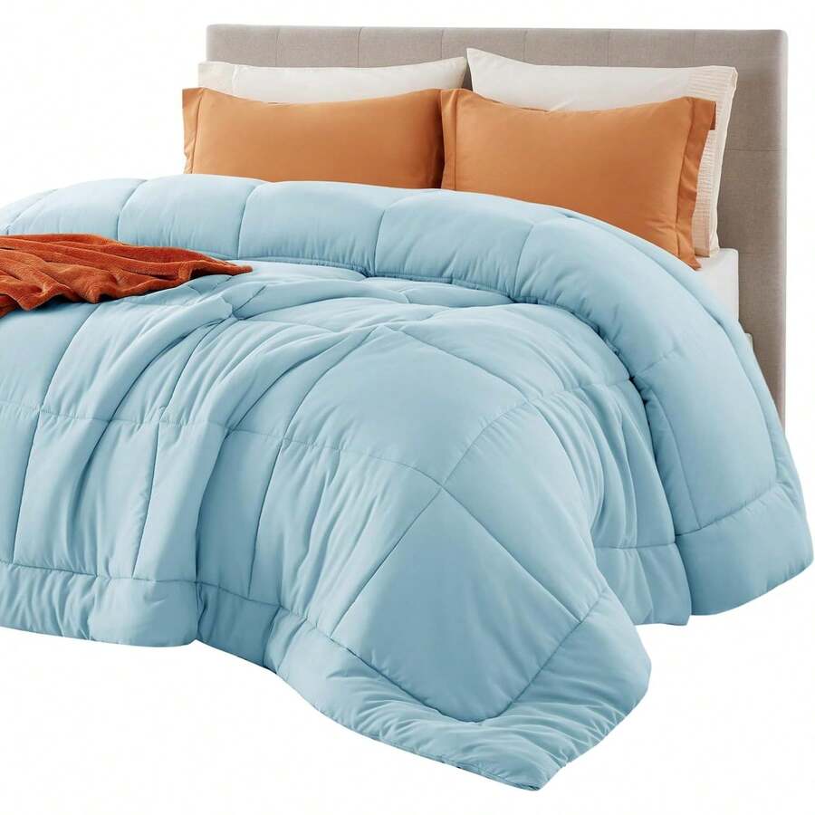 Duvets & Down Comforters - One-size Pillow - View 1