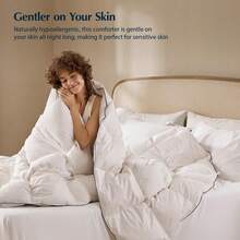 Duvets & Down Comforters - One-size Pillow - View 7