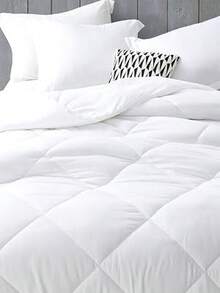 Duvets & Down Comforters - One-size Pillow - View 3
