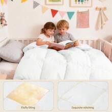 Duvets & Down Comforters - One-size Pillow - View 7