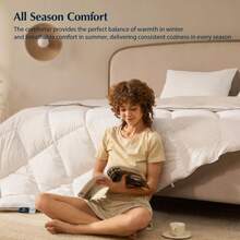 Duvets & Down Comforters - One-size Pillow - View 4