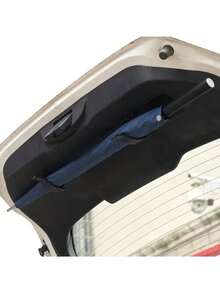 Car Trunk Umbrella Holder Self‑Adhesive Umbrella Fixing Clip Auto Interior Organizer Bracket Umbrella Storage Clamp For Vehicle - A - View 5