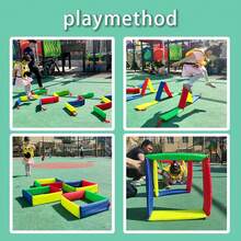 Kids Parts & Accessories - 1Pcs Colorful - View 7