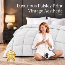 Duvets & Down Comforters - One-size Pillow - View 6