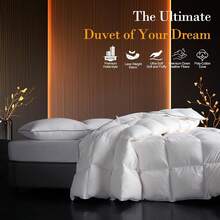 Duvets & Down Comforters - One-size Pillow - View 7