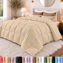 Duvets & Down Comforters - One-size Pillow - View 1