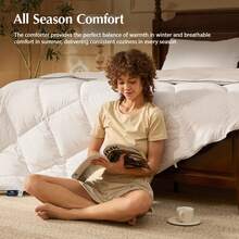 Duvets & Down Comforters - 1pc Random Throw Pillow - View 4