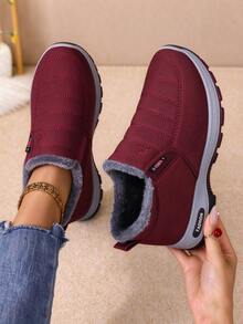 Red B
