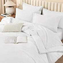Duvets & Down Comforters - One-size Pillow - View 6