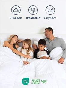 Duvets & Down Comforters - One-size Pillow - View 5