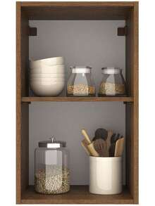 Storage Islands & Carts - Beige - View 3