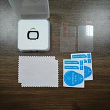 Set For Pocket 3/4: Includes 1 Magnetic Filter And 2 Camera Screen Protectors, With 4 Filter Options Available. - View 8