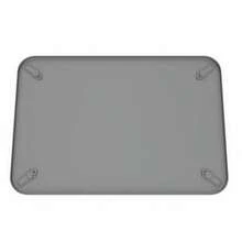 Upgraded Reliable Wall-Mounted Pet Pee Pad Tray, Pet Pee Pad, Suitable For Puppies, Small And Medium Dogs, Incontinence Toilet Training Pad Tray, Used For Training Pads, Dog Litter Tray, Easy To Clean, Used For Home Floor Protection, Pet Supplies - Incontinence Pad Support 24.4*16.5 Inches - View 9
